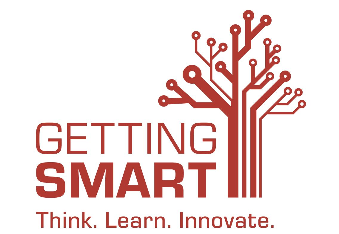 Getting Smart