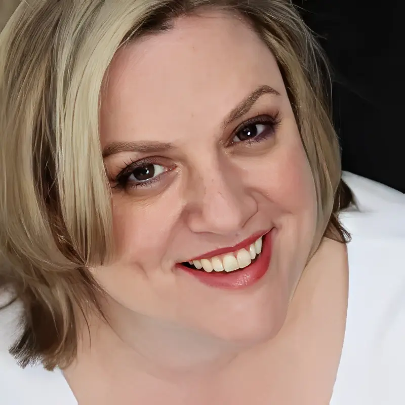 Lucy Gray